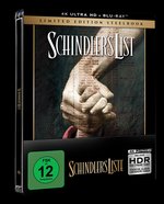 Film: Schindlers Liste