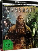 Film: Warcraft: The Beginning