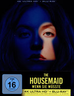 Film: The Housemaid - Wenn sie wüsste