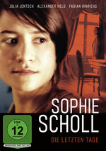 Film: Sophie Scholl - Die letzten Tage