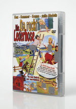 Film: Da rockt die Lederhose
