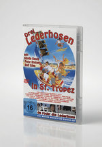 Film: Drei Lederhosen in St. Tropez