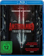 Film: Amsterdamned II - Verfluchtes Amsterdam