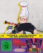 Film: DAN DA DAN - Staffel 2, Volume 2