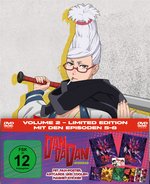 Film: DAN DA DAN - Staffel 2, Volume 2