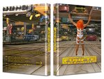 Film: Das fünfte Element 4K UHD+BR Mediabook Cover C