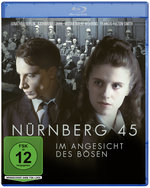Film: Nürnberg 45 – Im Angesicht des Bösen