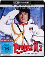 Film: Project A 2
