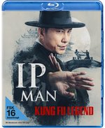 Film: Ip Man: Kung Fu Legend