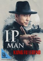 Film: Ip Man: Kung Fu Legend