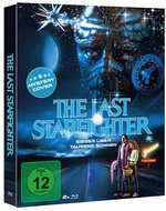 Film: The Last Starfighter - Sieger über tausend Sonne
