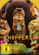 Film: Hoppers Film: Hoppers