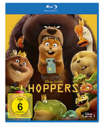 Film: Hoppers Film: Hoppers