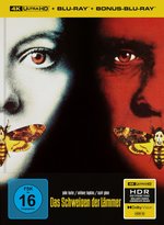 Film: Das Schweigen der Lämmer