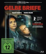 Film: Gelbe Briefe