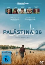 Film: Palästina 36