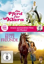Film: Pferdefilm-Doppelbox: Für immer beste Freunde &