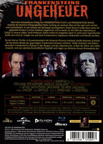 Film: Frankensteins Ungeheuer