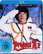 Film: Project A 2