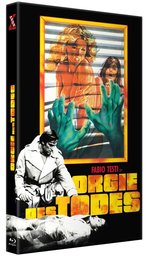 Film: Orgie des Todes - Enigma Rosso