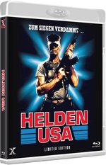 Film: Helden USA