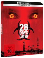 Film: 28 Days Later