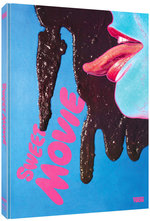 Film: Sweet Movie 4K UHD Mediabook Cover B 2 Disc Edit Film: Sweet Movie 4K UHD Mediabook Cover B 2 Disc Edit