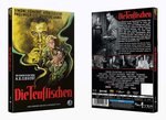 Film: Die Teuflischen - große Hartbox Cover A Film: Die Teuflischen - große Hartbox Cover A