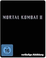 Film: Mortal Kombat II