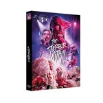 Film: The Terror Within 2 - Mediabook wattiert