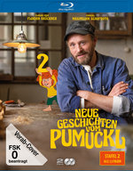 Film: Neue Geschichten vom Pumuckl - Staffel 2