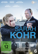 Film: Sarah Kohr: Im Schatten / Großer Bruder