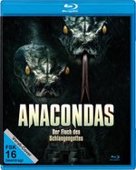 Film: Anacondas - Der Fluch des Schlangengottes