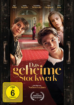 Film: Das geheime Stockwerk