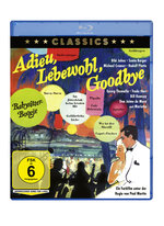 Film: Adieu, Lebewohl, Goodbye