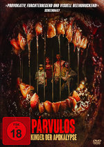 Film: Párvulos - Kinder der Apokalypse