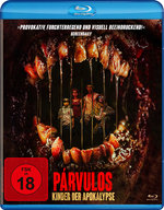 Film: Párvulos - Kinder der Apokalypse