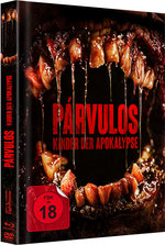 Film: Párvulos - Kinder der Apokalypse