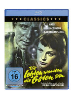 Film: Die Letzten werden die Ersten sein