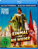 Film: Einmal und nie wieder