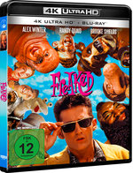 Film: Freaked