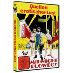 Film: Midnight Plowboy - Quellen erotischer Lust