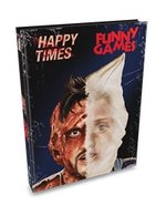 Film: Happy Times & Funny Games Double Feat. Mediabook