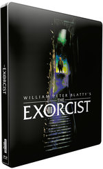 Film: DER EXORZIST 3 (4K UHD+2Blu-Rays) - Limited Stee
