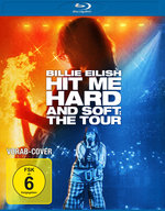 Film: Billie Eilish - Hit Me Hard and Soft: The Tour