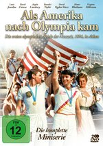 Film: Als Amerika nach Olympia kam