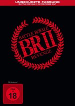Film: Battle Royale 2 - Revenge Cut