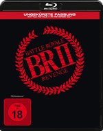 Film: Battle Royale 2 - Revenge Cut