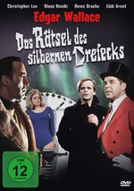 Film: Das Rätsel des silbernen Dreiecks