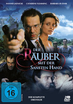 Film: Der Räuber mit der sanften Hand